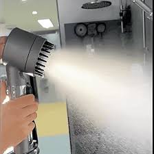 Spa en casa